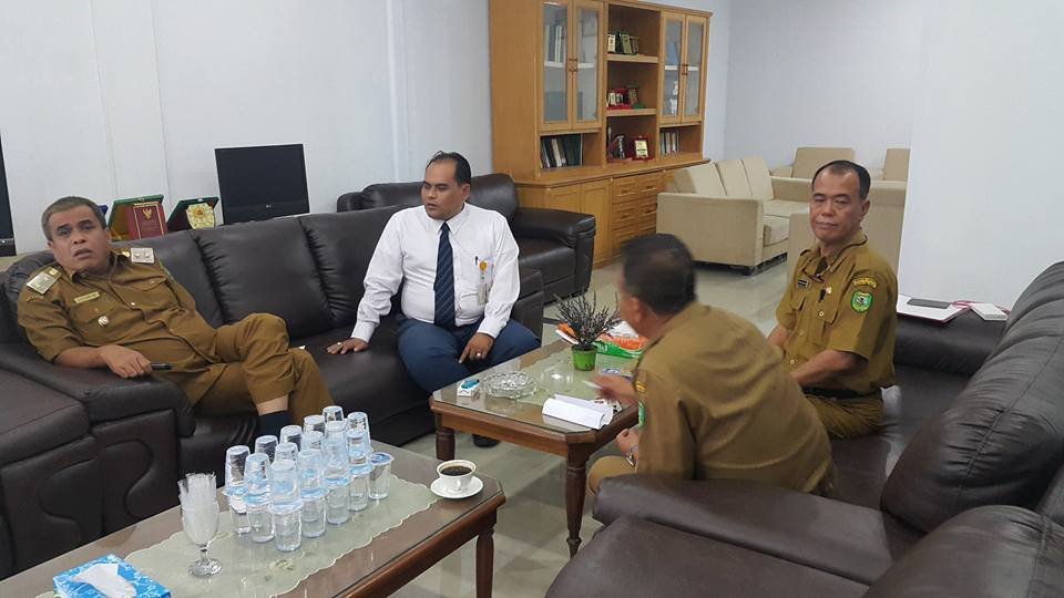 Ramadhan Fair di Taman Raja Batu,  Modal Usaha Bagi Pedagang Tetap Menjadi Kendala