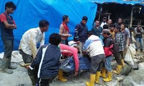 Liputan Khusus Tambang Emas(3),  Pembiaran dan Ekenomi Masyarakat Madina Jadi Senjata