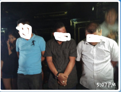 Harapan Warga Tabagsel,  Anggota DPRD dan ASN se Tabagsel Harus Tes Urine