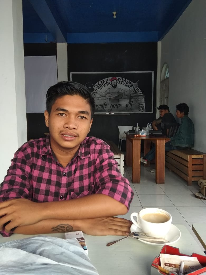 Terkait DD Simpang Banyak Julu,   Hukum Jangan Tebang Pilih di Madina