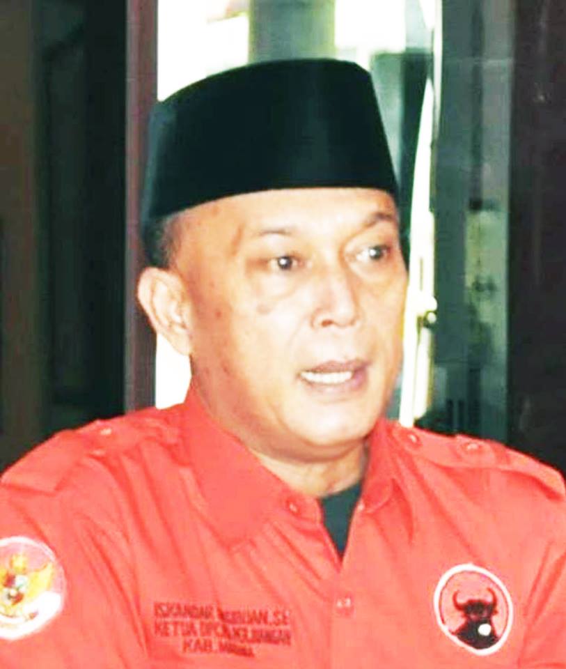 Money Politik Sulit Diberantas, Bawaslu Madina Diharapkan Tidak Menjadi Penonton Budiman