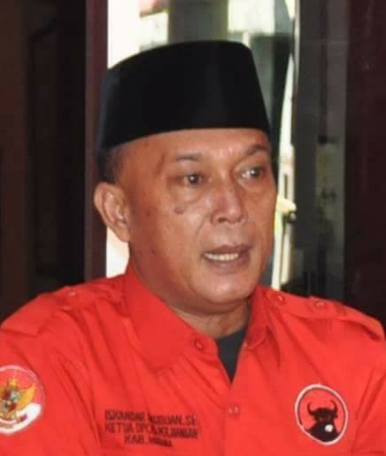 Apa Kubilang, Bawaslu Harus Jemput Bola , Benarkah Calon DPRD Ditangkap di Dapil 5 Madina…?
