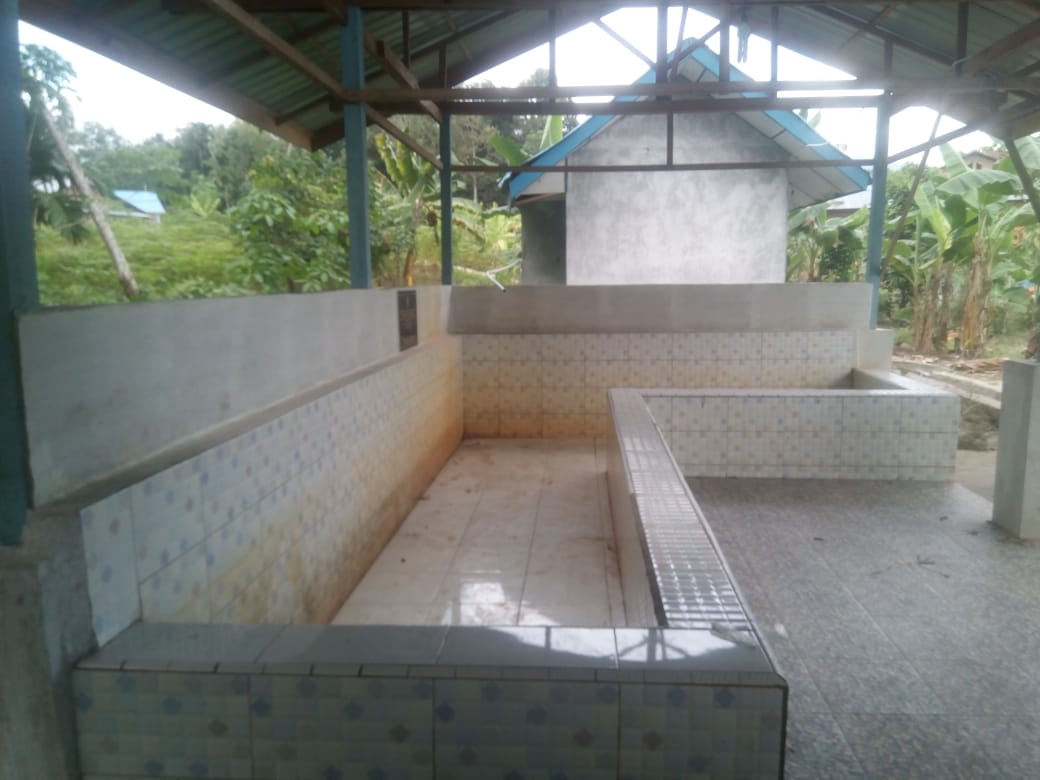 LSM Surati BPKP Sumut,  Inspektorat Harus Diperiksa,Terkait Dana Desa di Madina