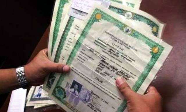 Terkait Ijazah Calon DPRD Madina, Sekolah Pemberi Ijazah Segera Dilaporkan ke Polda Sumut