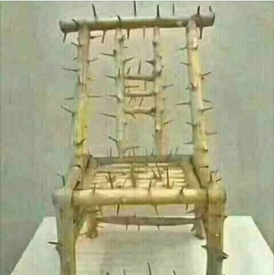 Melirik Kinerja SKPD Kab.Madina (1),   Kursi Kepala Dinas “Berduri “DPRD Harus Bicara