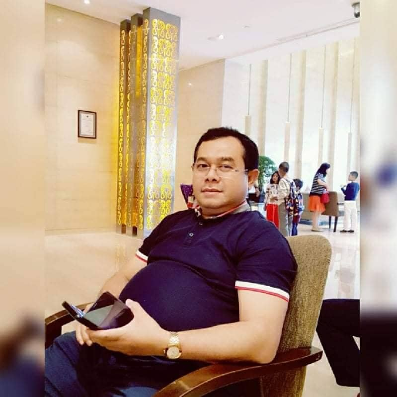 Iskandar Hasibuan : Saya Kenal Betul Dengannya,  Calon Bupati Madina H.M.Amin Nasution Mencuat