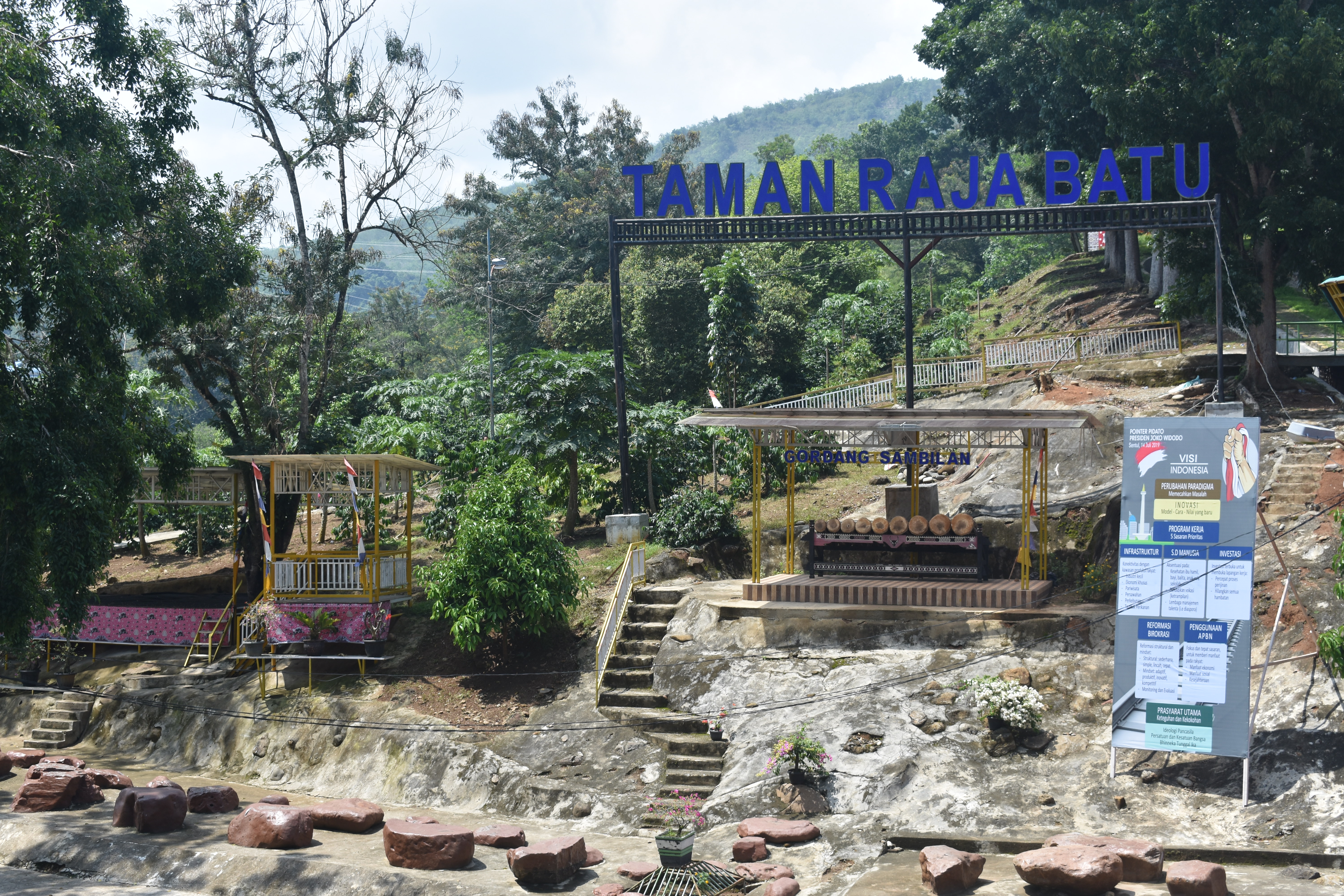 Penetapan 3 TSK Kasus TSSS dan TRB (1), “ Korupsi Menggurita “ Kejatisu Jangan Tebang Pilih