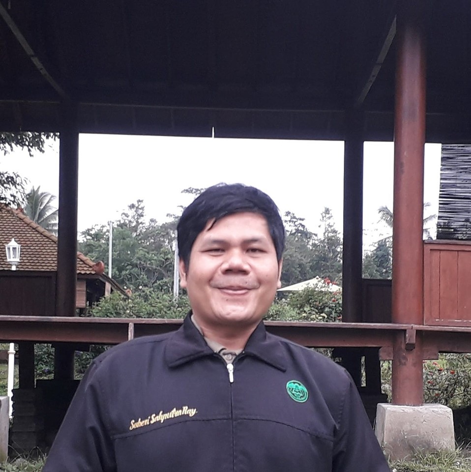 Revivalisme Nilai Kebangsaan Mahasiswa, Oleh: Suheri Sahputra Rangkuti