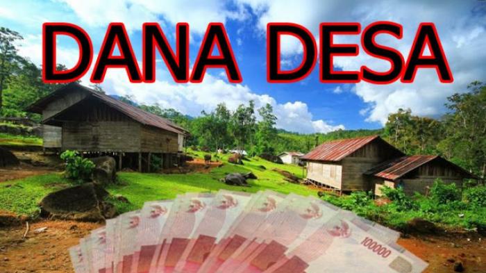 Terkait DD Desa Kampung Sawah, Kades dan Mantan Kades Harus Segera Diperiksa Polisi