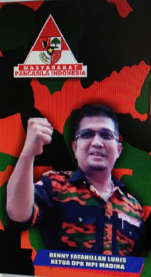 MPI Kab.Madina Angkat Bicara,  PT.TBS Belum Mengantongi IUP-B, Masyarakat Harus Kompak