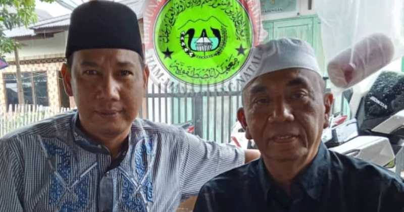 Menjelang Pilkada Serantak Tahun 2020, Alumni Musthofawiyah Dukung Musthafa Bakri Calon Bupati Madina