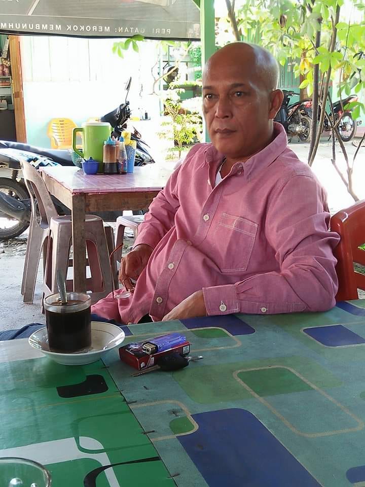 Iskandar Hasibuan : Ngeri Kali Sampai Rp Rp.2.545.095.000,  Temuan BPK.RI di DPRD Kab.Madina Harusnya Jaksa Selidiki