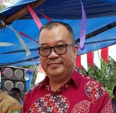 Calon DPRD Sumut Terpilih, Rudy Hermanto Mari Bersama Mengawasi Pemerintah Sumatera Utara