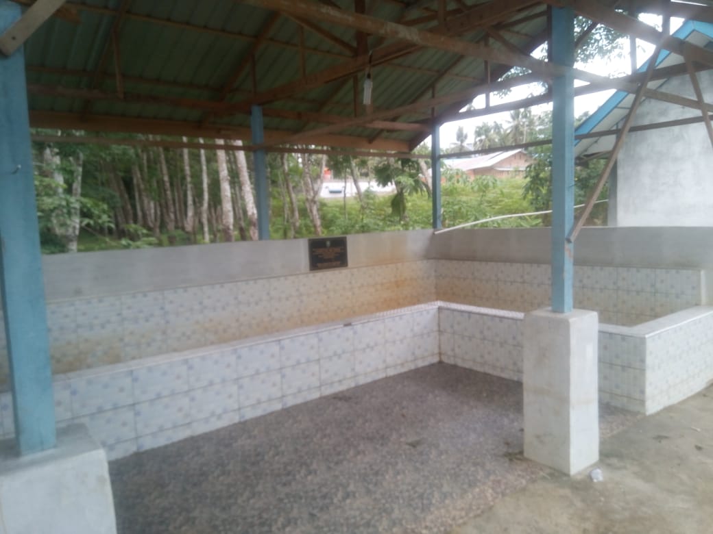 LSM dan Warga Surati KPK, Proyek Dana Desa di Kab.Madina Mubazir dan Mark Up