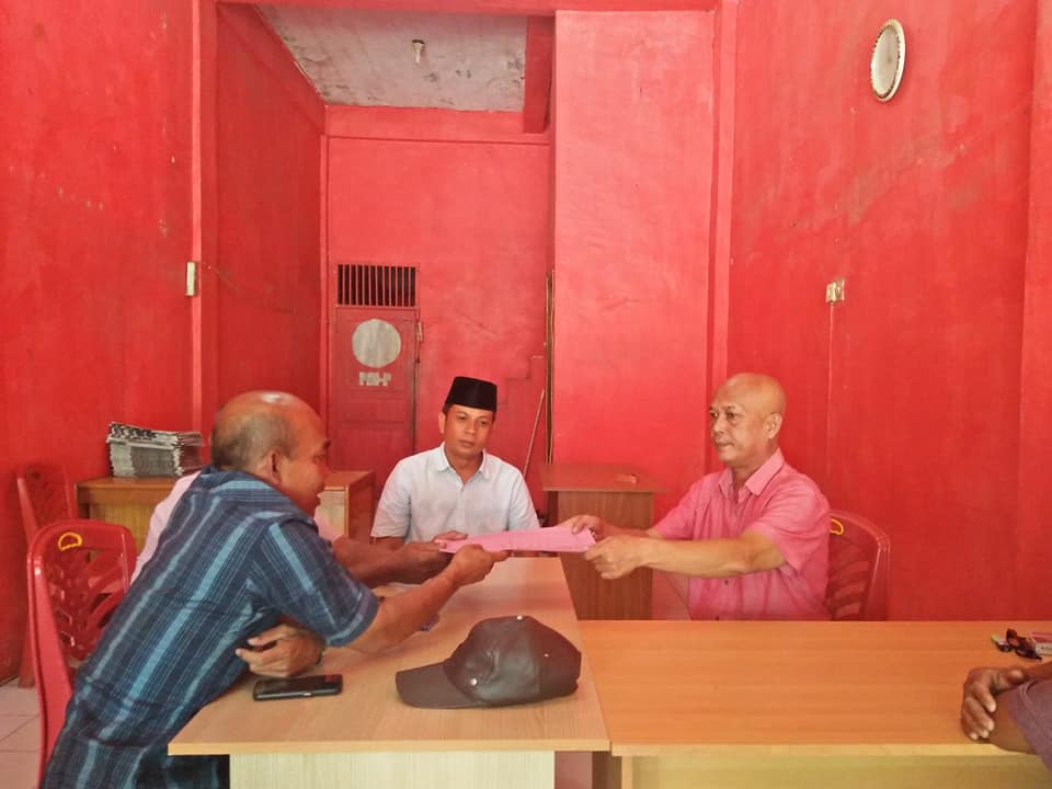 Terkait DD Panyabungan Jae, Keuangan Desa Bukan Rahasia, Kades Harus Transparan