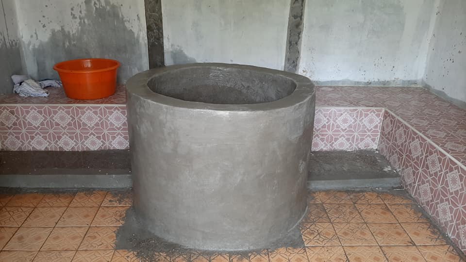 Terkait DD Panyabungan Jae,  LSM Mendesak Kejari Madina Panggil Kades