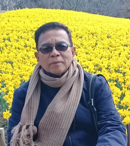 Komentar Drs.H.Khoiruddin Lubis,  Brigjen(Purn) M.Sofwat Nasution Orangnya Amanah