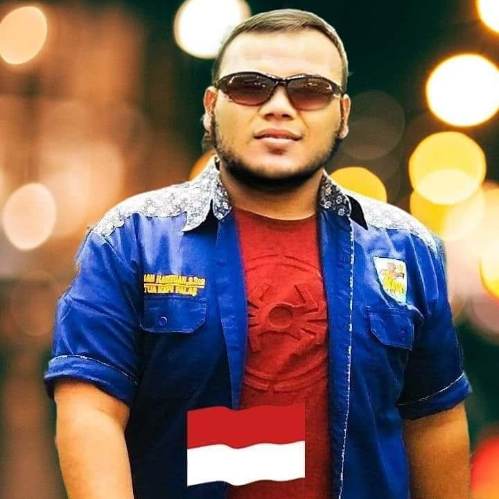 Pembunuh Wartawan di Tangkap,  DPD.KNPI Padang Lawas Apresiasi Kinerja Kapolda Sumut