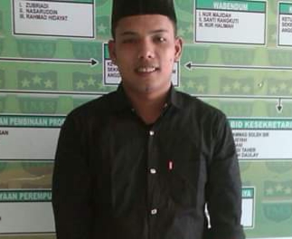 Tanggapan Ketua IM3 Madina, Bayi Lahir Cacat Bisa Faktor Gizi