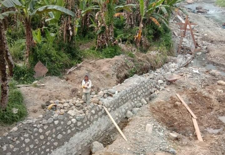 Proyek PSDA Sumut Disoroti,  DPRD Sumut Harusnya Panggil Kepala Dinas dan Gubsu