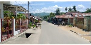 Desa Kampung Padang/ Dokumen