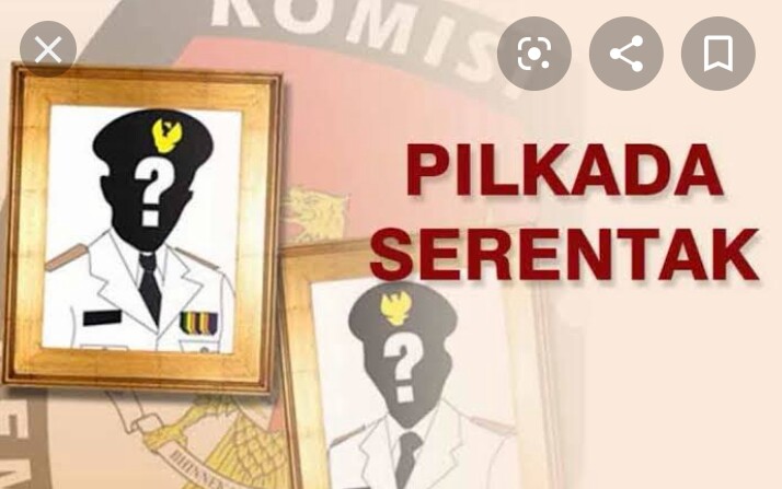 Siapa Calon Bupati Madina..?