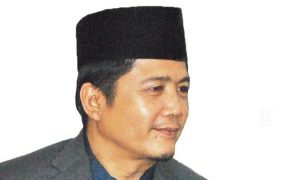 Ketua DPRD Madina Erwin Efendi Lubis, SH