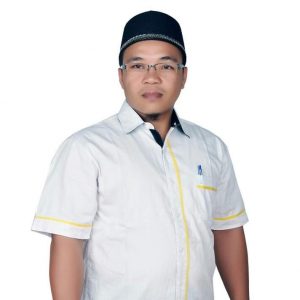 Mahmudin Hasibuan