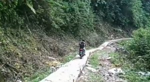 Rabat Beton DD Sopo Sorik