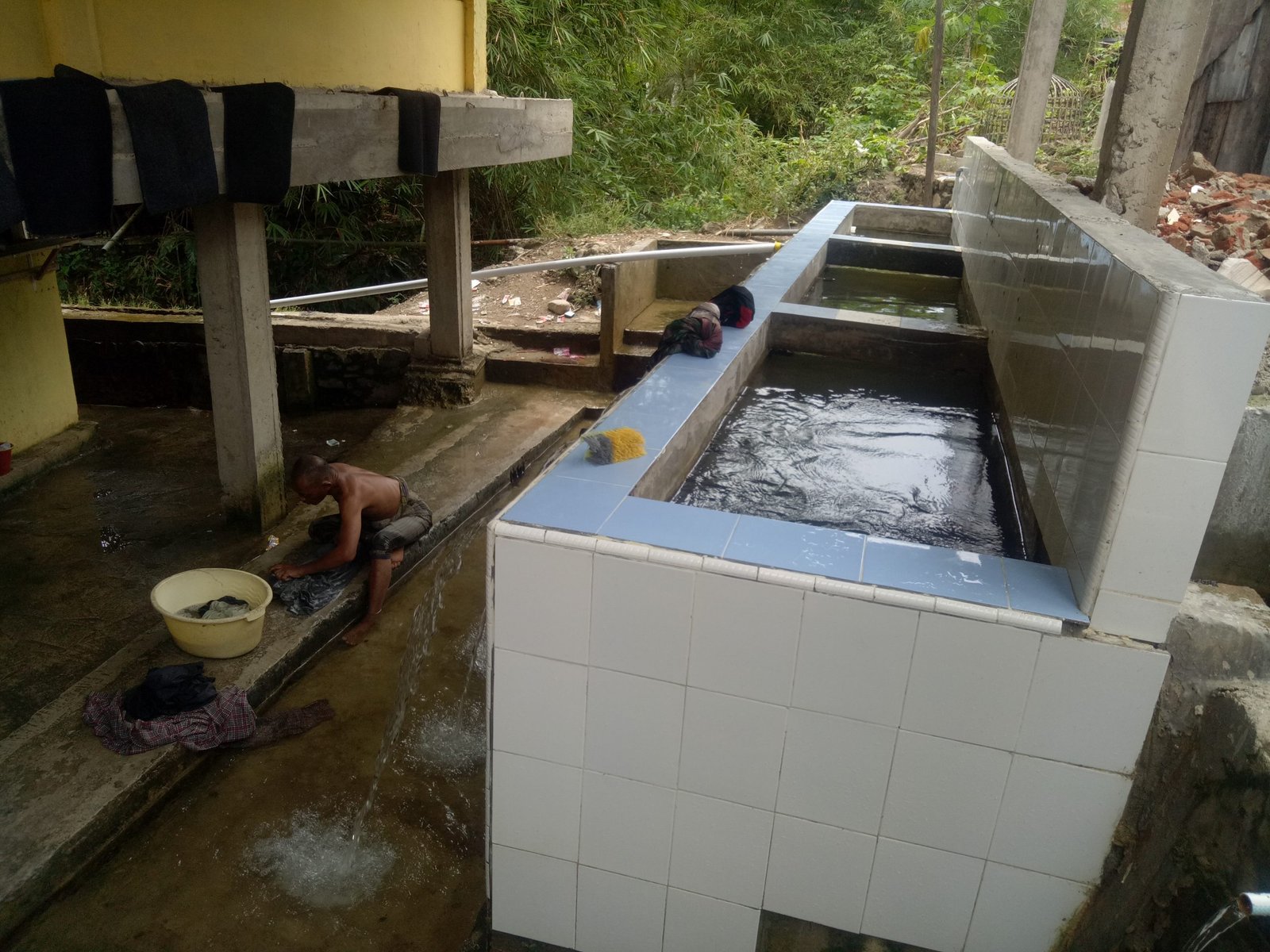 Menggugat Kinerja Inspektorat(2), Proyek DD Amburadul Tetap Lolos