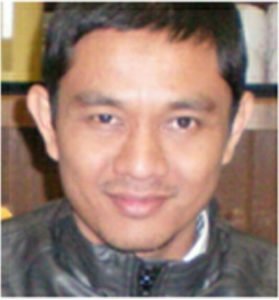 Dr. Dedy Saputra