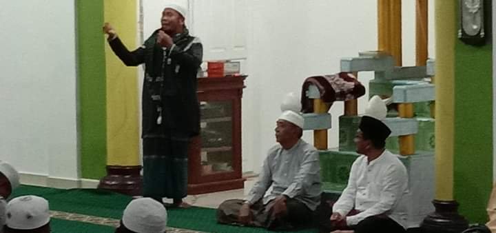 Sofwat – Beir Dimata Warga Panyabungan Utara(1)m