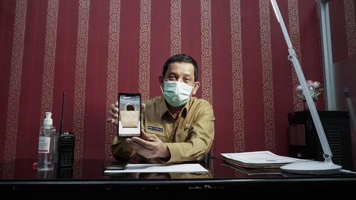 Pemprov Sumut Targetkan Kurban 140 Ekor Sapi, akan Dibagikan ke Seluruh Kabupaten/Kota