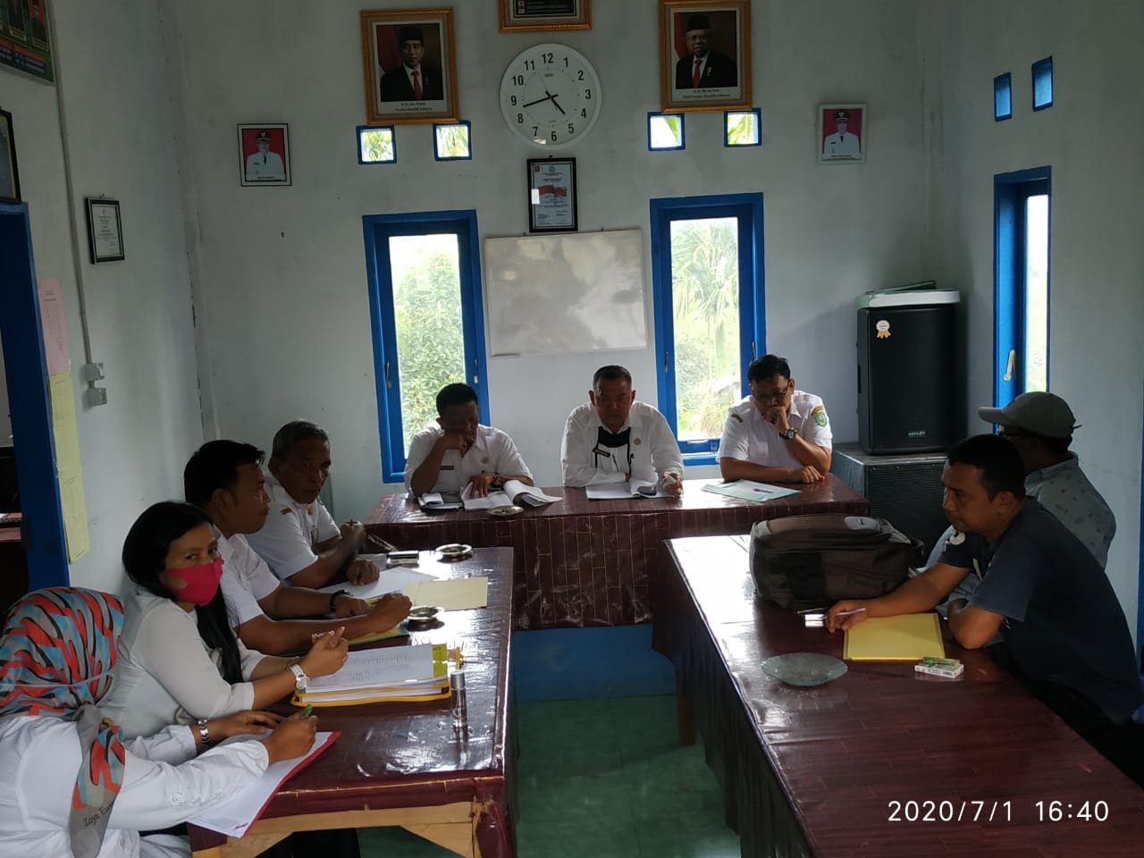 Aktivis Sosial : Langkah PMD dan Inspektorat Madina Mantap dan Positip