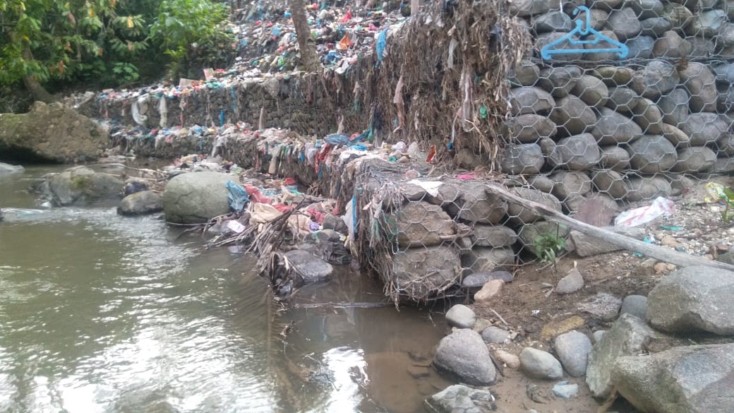 Menjelang HUT ke-60 Adhiyaksa, Periksa Kades se – Kab. Madina