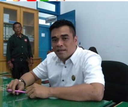 DPRD ” Gagal ” RDP Dengan Dinas PMD Madina