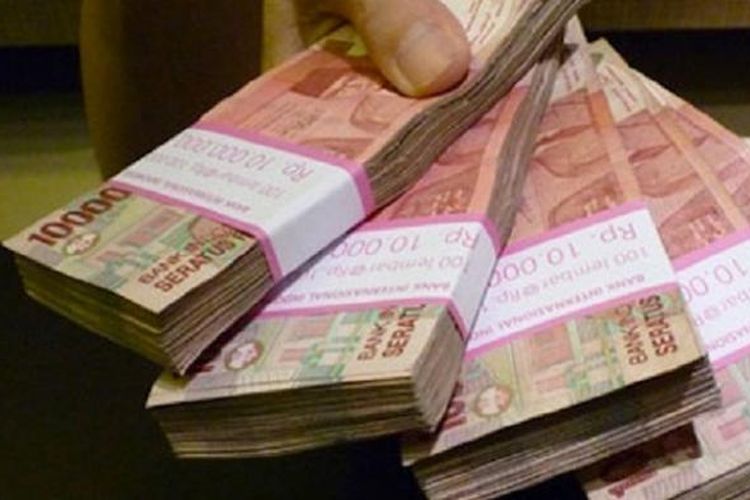 Warga ke Malintang Pos, BLT-DD Tahap III Desa Purba Lamo Kec. LSM Belum Disalurkan Kades