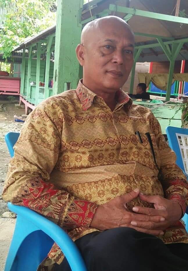 Madina Menjelang Pilkada 2020(2),Oleh : Iskandar Hasibuan