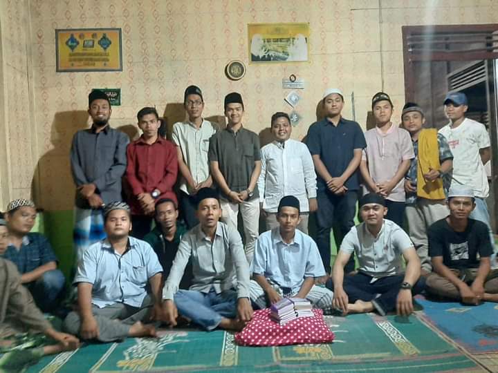 Gerakan Kaum Muda Sofwat – Beir ” Jalin Silaturrahim ” Dengan Masyarakat Kab. Madina