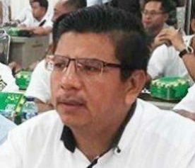 PDAM Tirtanadi Perbaiki Pompa Dan Pipa Suction IPA Limau Manis