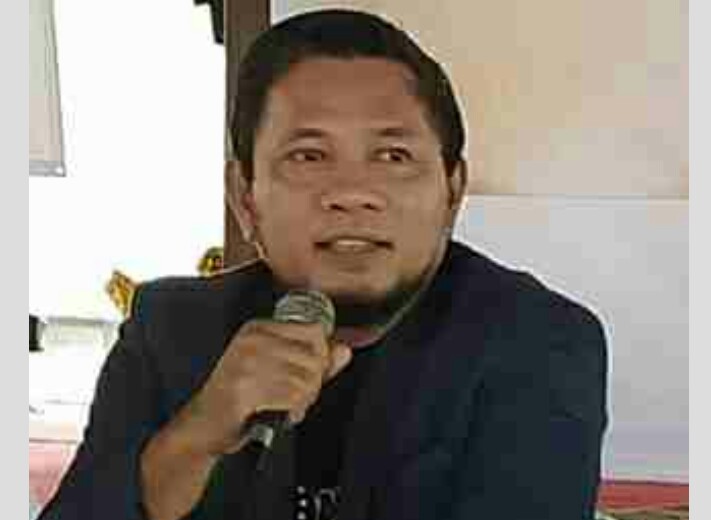 Ketua DPI : Legalitas Wartawan Sah Lewat Organisasi Pers