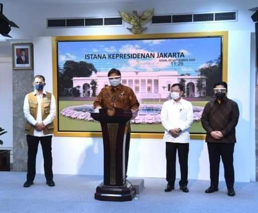 Program Vaksin dan Baksos Jadi Prioritas Untuk Dilanjutkan Tahun Depan