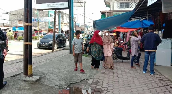 Harapan Masyarakat, Tim GTPP Kab.Madina Tegas Bertindak