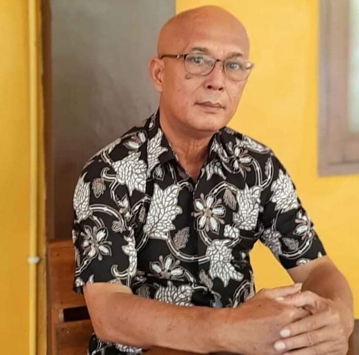 Menjelang Pilkada Madina 09 Desember 2020. Oleh : Iskandar Hasibuan, SE