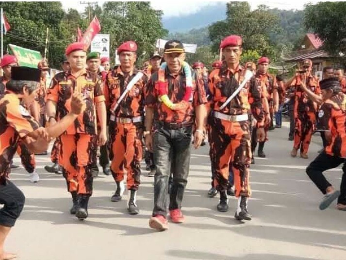 Mengenang Adinda Syahriwan Nasution Alias KOCU PP (1)