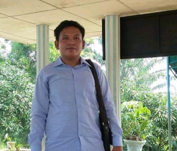 BASARA MADINA : KOMPENSASI TIDAK AKAN MENGGUGURKAN PIDANA PT.SMGP