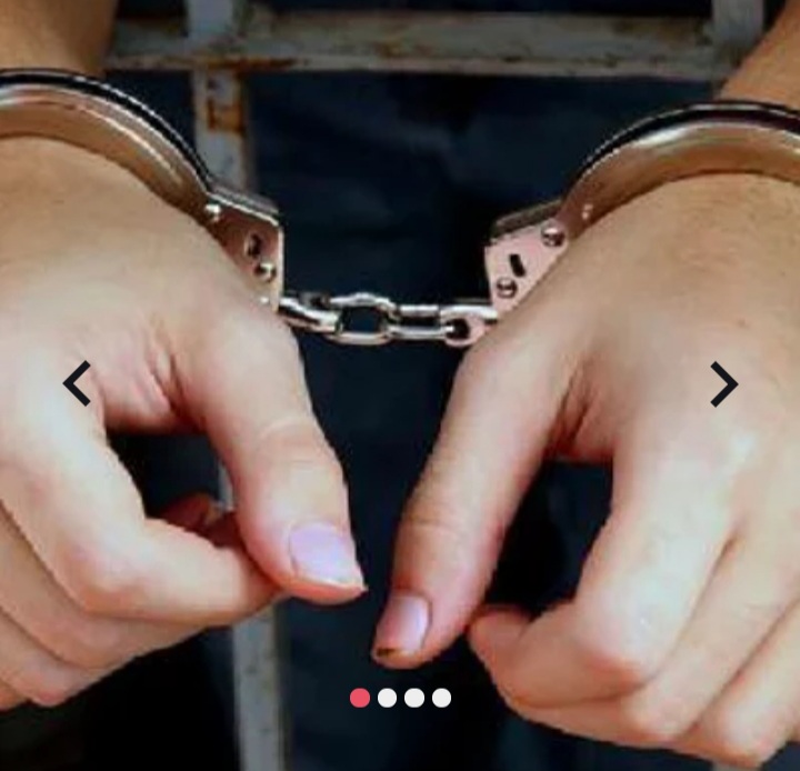 Breaking News, Dua Eks Pejabat Ditangkap Kejati Sumatera Utara, 1 Mantan Plt.Ka.Kemenag Madina