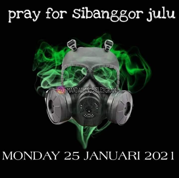 Mantan Ketua DPRD Madina : Tragedi Sibanggor Julu Bukan Hanya Kasus PT.SMGP Dengan Korban