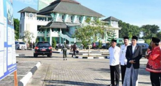 Program ” Gagal ” Bupati Mandailing Natal Disoroti Masyarakat