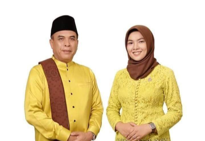Sukhairi – Atika Dilantik ” Bulan Juli 2021″
